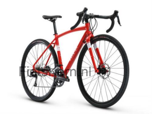 Raleigh Amelia beoordelingen en specificaties